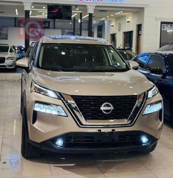 Nissan for sale in Iraq